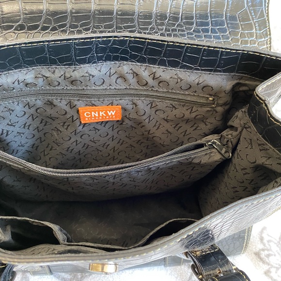 CNKW Laptop Bag/Briefcase - Picture 4 of 14